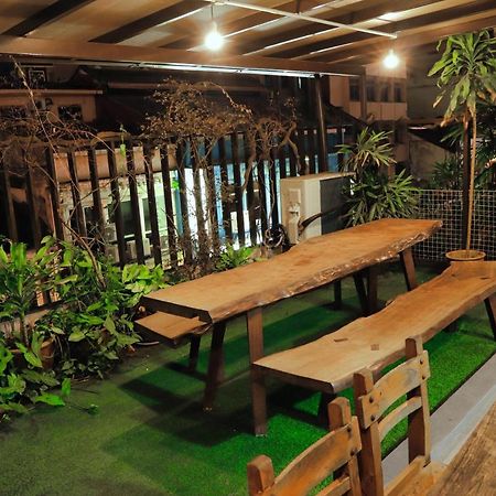קואלה לומפור Rain Forest Hotel מראה חיצוני תמונה