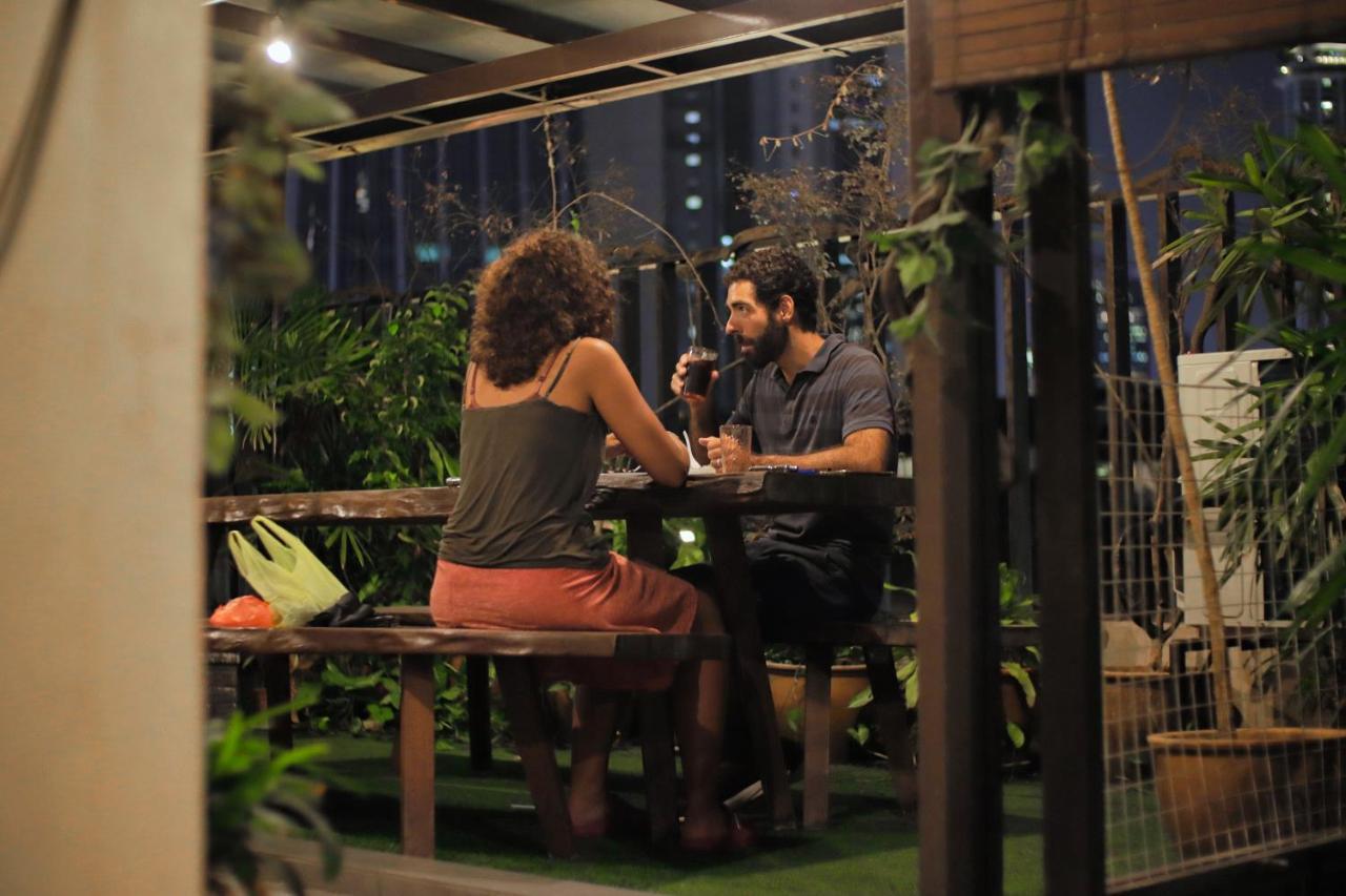 קואלה לומפור Rain Forest Hotel מראה חיצוני תמונה