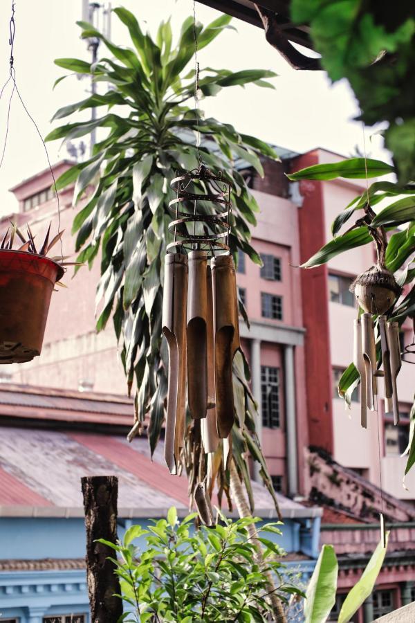 קואלה לומפור Rain Forest Hotel מראה חיצוני תמונה
