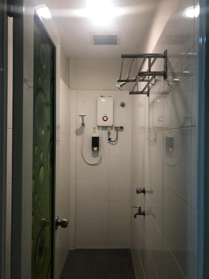 קואלה לומפור Rain Forest Hotel מראה חיצוני תמונה